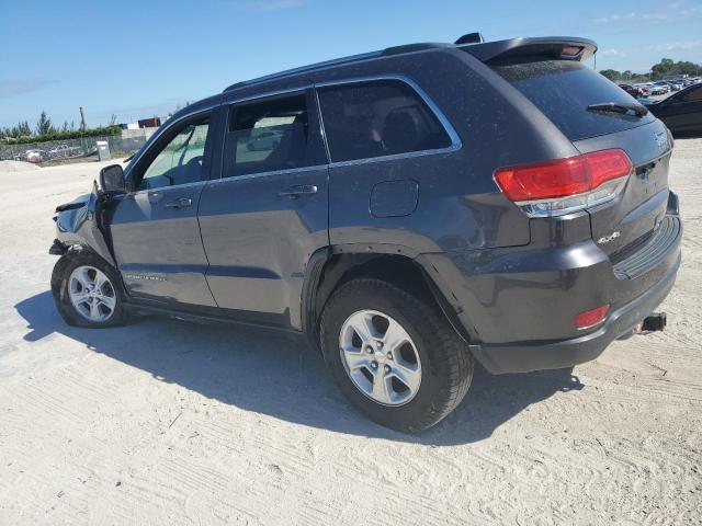 Изображение 2 2014 JEEP GRAND CHEROKEE LAREDO 2014 с VIN 1C4RJFAG1EC184261