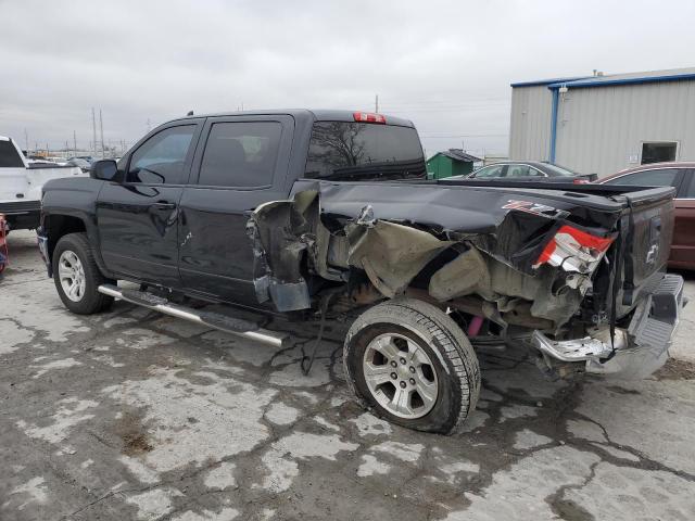 Изображение 2 2015 CHEVROLET SILVERADO K1500 LT 2015 с VIN 3GCUKREC9FG436742