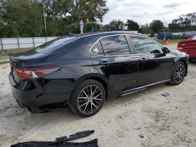 Image 3 of 2021 TOYOTA CAMRY SE 2021 with VIN 4T1G11AK1MU535401