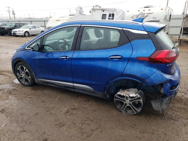 Obraz 2 z 2017 CHEVROLET BOLT EV PREMIER 2017 z VIN 1G1FX6S09H4172501