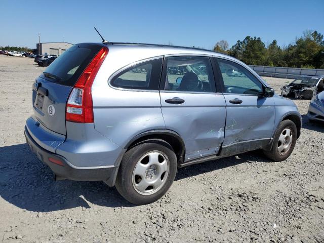 Obraz 3 z 2009 HONDA CR-V LX 2009 z VIN 3CZRE38339G708027