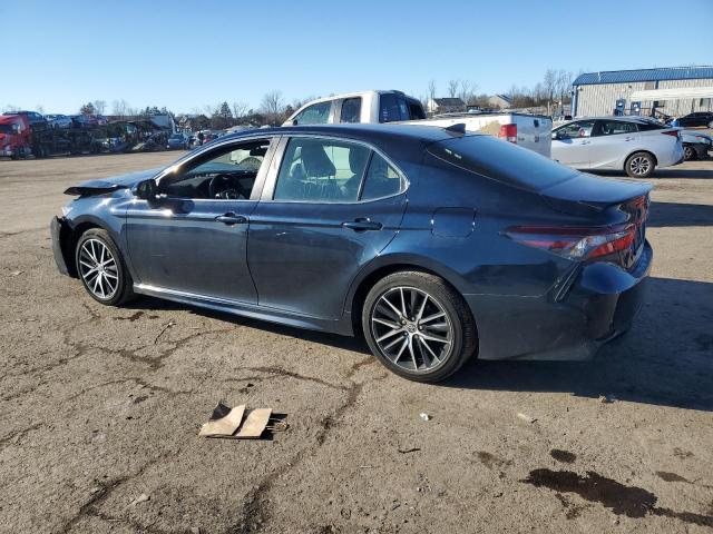 Изображение 2 2021 TOYOTA CAMRY SE 2021 с VIN 4T1G11AK0MU497272
