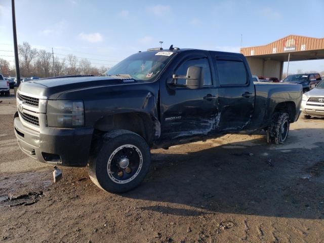 Obraz 2009 CHEVROLET SILVERADO K2500 HEAVY DUTY LTZ 2009