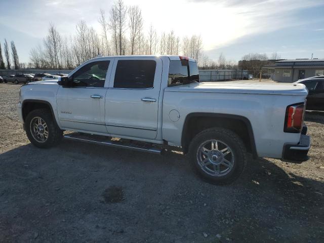 Image 2 of 2016 GMC SIERRA K1500 DENALI 2016 with VIN 3GTU2PEJ6GG181598