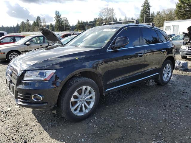 2016 AUDI Q5 PREMIUM PLUS 2016 image