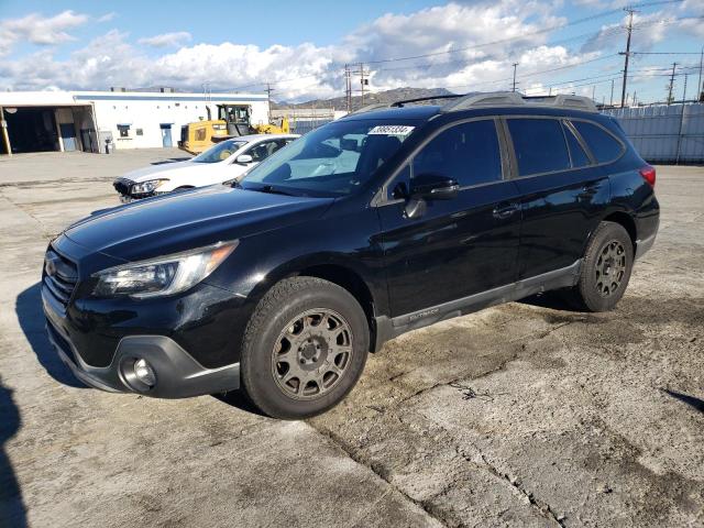 Obraz 2019 SUBARU OUTBACK 3.6R LIMITED 2019