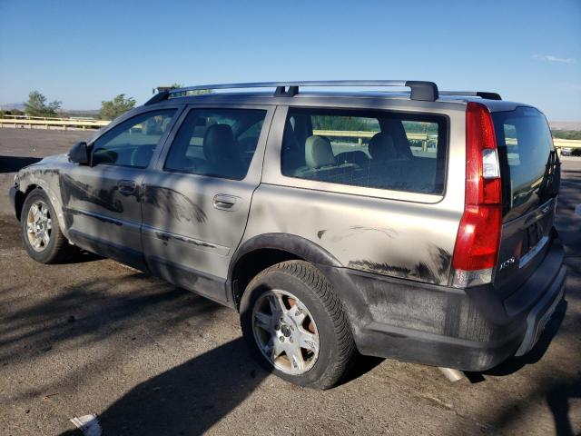 Obraz 2 z 2005 VOLVO XC70  2005 z VIN YV1SZ592851187421