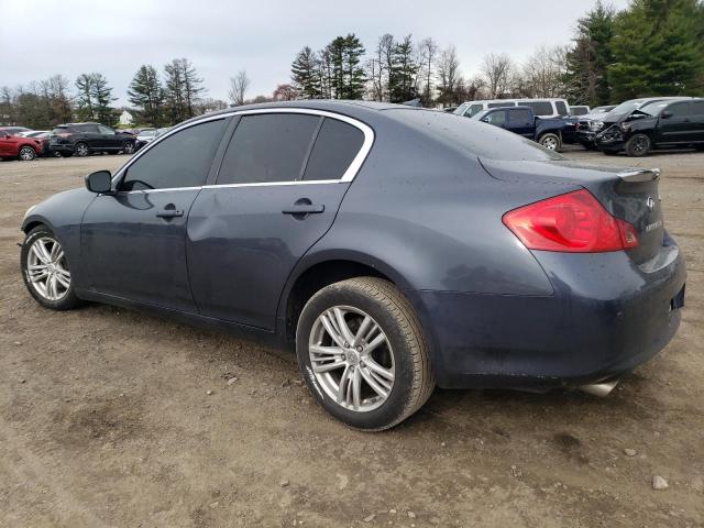 Obraz 2 z 2010 INFINITI G37  2010 z VIN JN1CV6ARXAM250356