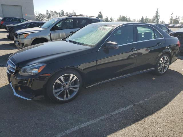 Image 1 of 2014 MERCEDES-BENZ E 350 2014 with VIN WDDHF5KB0EA966501