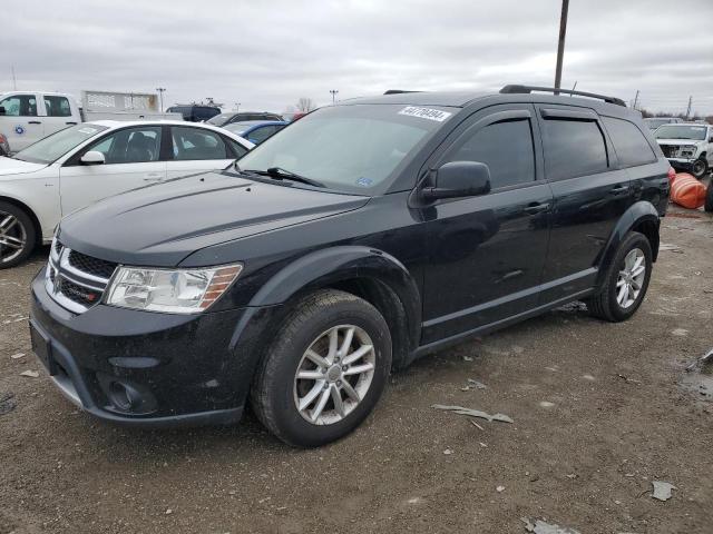 Obraz 1 z 2016 DODGE JOURNEY SXT 2016 z VIN 3C4PDDBG3GT105715