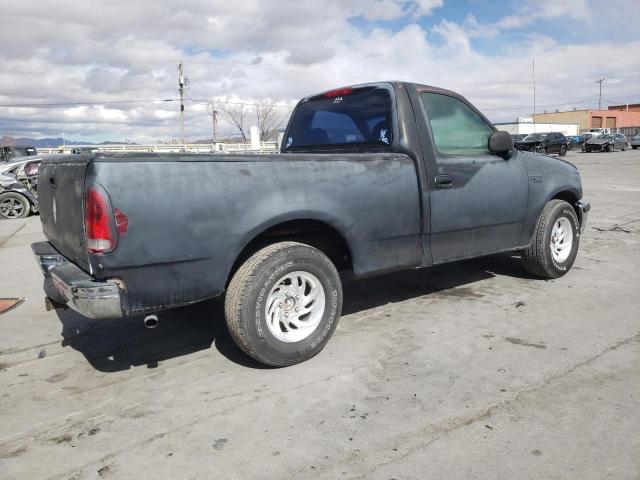 Image 3 of 1998 FORD F150  1998 with VIN 1FTZF1728WKB64578