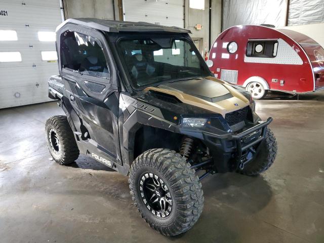 2019 POLARIS GENERAL 1000 EPS RIDE COMMAND EDITION 2019 image