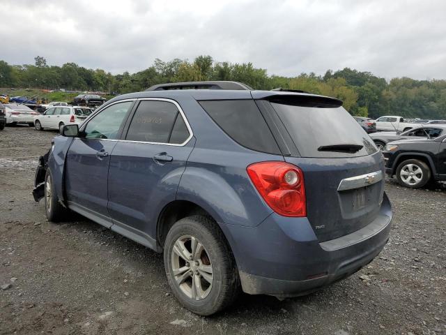Image 2 of 2014 CHEVROLET EQUINOX LT 2014 with VIN 2GNFLFEK6E6193159