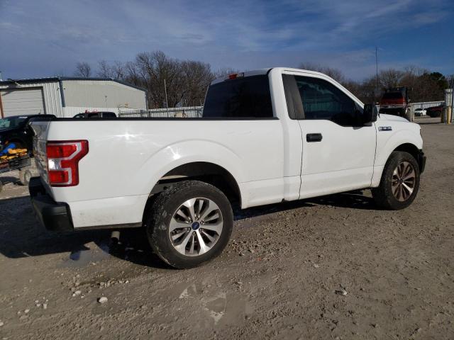 Image 3 of 2018 FORD F150  2018 with VIN 1FTMF1CB5JKD06121