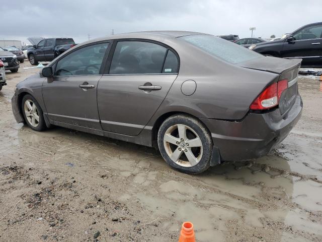Obraz 2 z 2009 HONDA CIVIC LX-S 2009 z VIN 19XFA166X9E021340