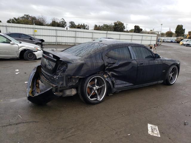 Image 3 of 2009 DODGE CHARGER R/T 2009 with VIN 2B3KA53T29H534894