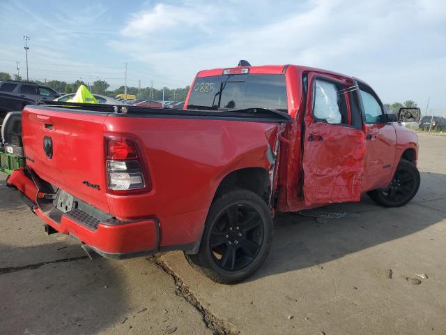 Image 3 of 2021 RAM 1500 BIG HORN/LONE STAR 2021 with VIN 1C6SRFFT8MN520885