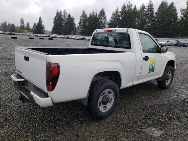 Obraz 3 z 2012 CHEVROLET COLORADO  2012 z VIN 1GCGTBF95C8102925