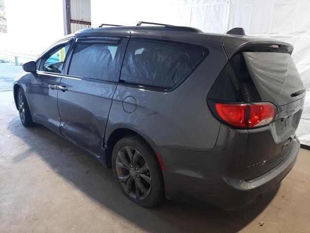 Obraz 2 z 2018 CHRYSLER PACIFICA TOURING L PLUS 2018 z VIN 2C4RC1EG1JR260392