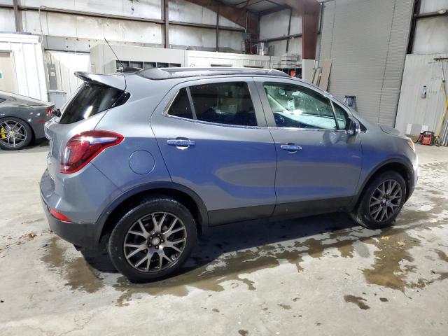 Image 3 of 2019 BUICK ENCORE SPORT TOURING 2019 with VIN KL4CJ2SBXKB853186