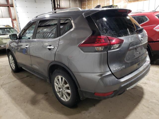 Image 2 of 2019 NISSAN ROGUE S 2019 with VIN KNMAT2MV0KP531674