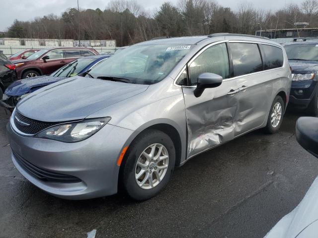 2020 CHRYSLER VOYAGER LXI 2020 image