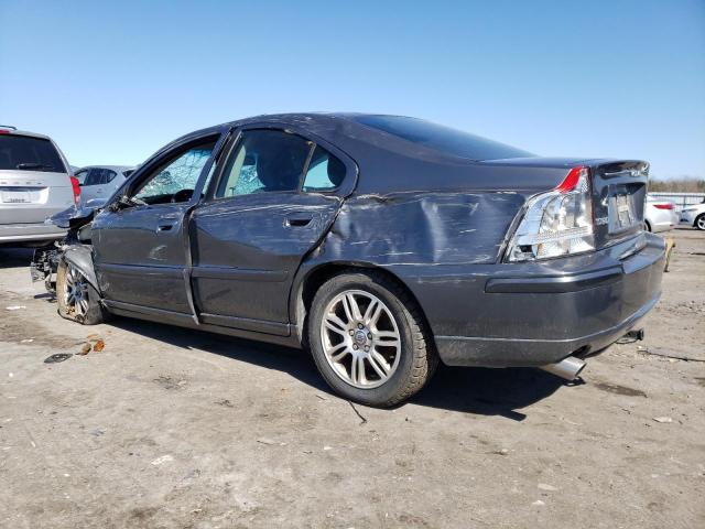 Изображение 2 2008 VOLVO S60 2.5T 2008 с VIN YV1RH592682676464