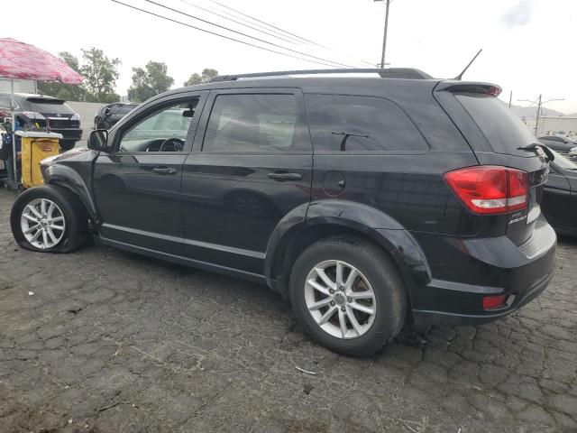 Изображение 2 2015 DODGE JOURNEY SXT 2015 с VIN 3C4PDCBG5FT726799