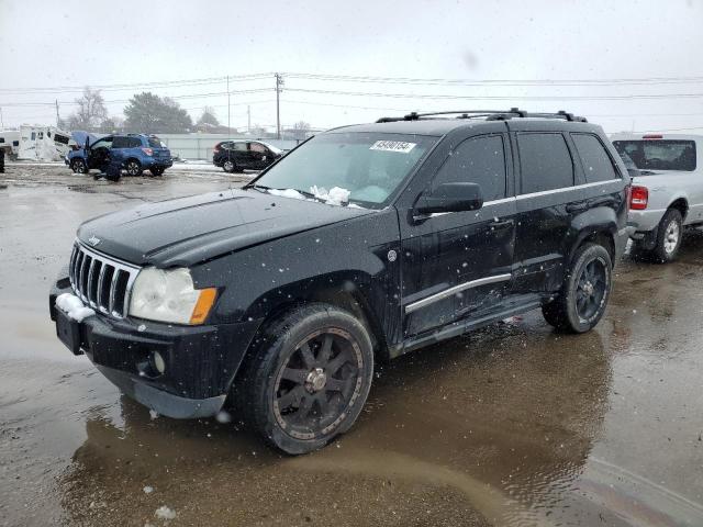Изображение 2006 JEEP GRAND CHEROKEE LIMITED 2006