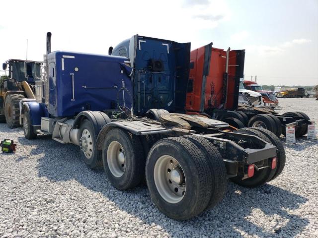 Image 3 of 2015 PETERBILT 389  2015 with VIN 1XPXP4EX7FD284251