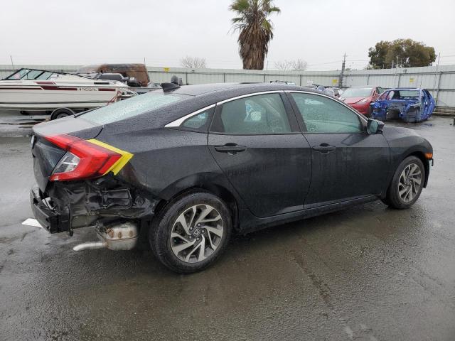 Image 3 of 2017 HONDA CIVIC EX 2017 with VIN 19XFC2F73HE219183