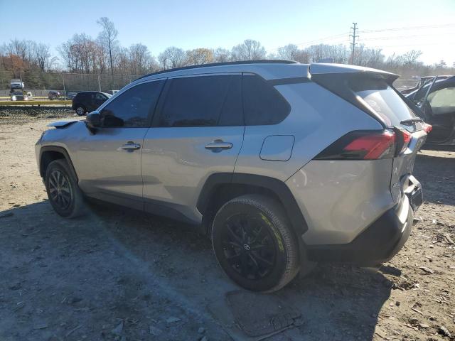 Obraz 2 z 2020 TOYOTA RAV4 LE 2020 z VIN 2T3F1RFV8LC135825