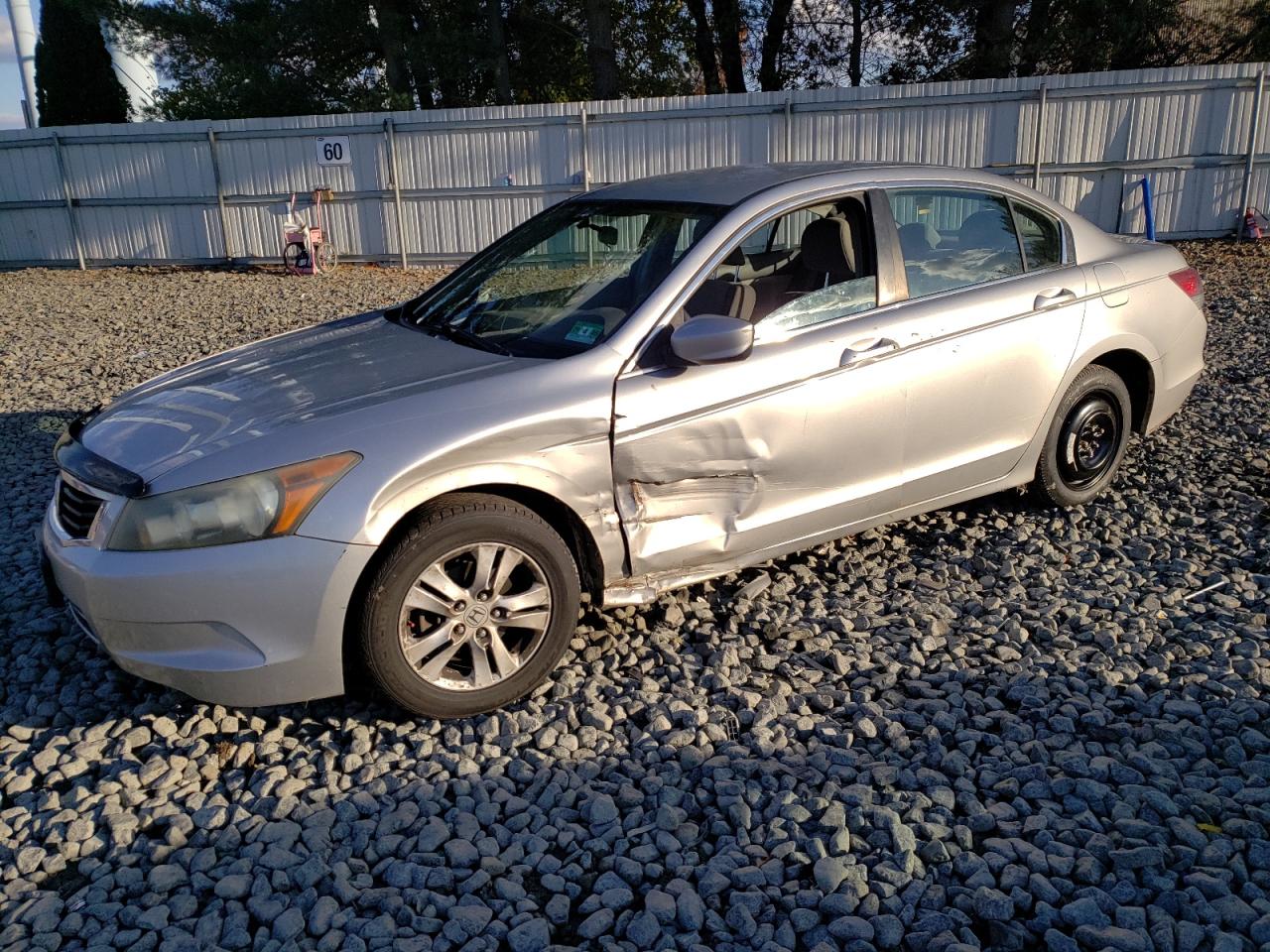 Obraz 2008 HONDA ACCORD LXP 2008