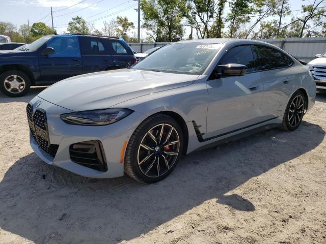 Изображение 2023 BMW M440I GRAN COUPE 2023