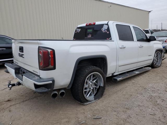 Изображение 3 2017 GMC SIERRA K1500 DENALI 2017 с VIN 3GTU2PEJ5HG119093