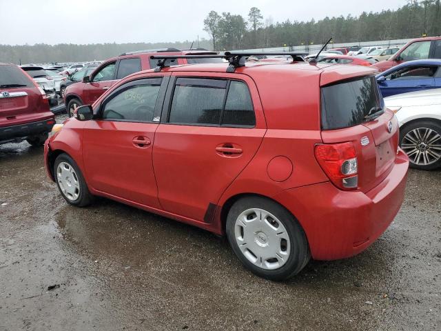 Изображение 2 2012 TOYOTA SCION XD  2012 с VIN JTKKU4B4XC1027265