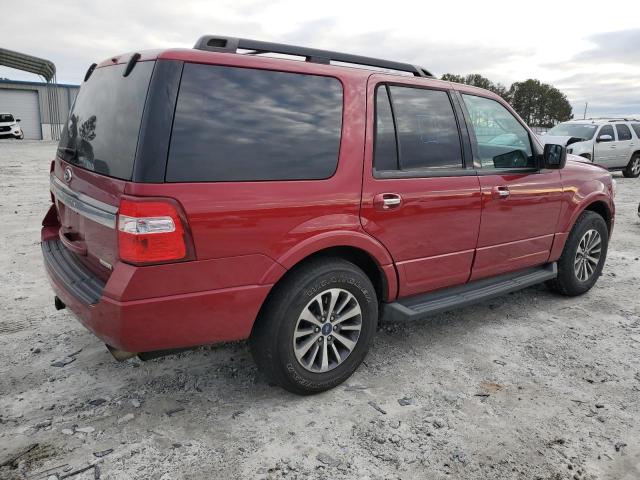 Image 3 of 2015 FORD EXPEDITION XLT 2015 with VIN 1FMJU1HT1FEF12323