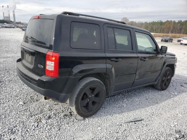 Obraz 3 z 2015 JEEP PATRIOT SPORT 2015 z VIN 1C4NJPBA9FD179268