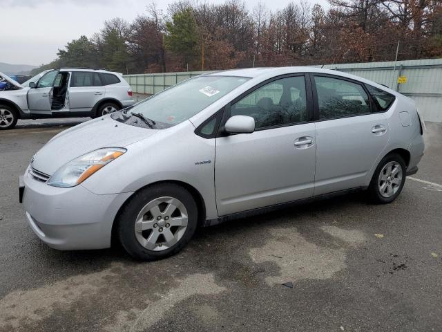 Image 1 of 2006 TOYOTA PRIUS  2006 with VIN JTDKB22U767071114