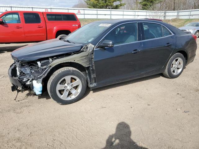 Изображение 1 2015 CHEVROLET MALIBU 1LT 2015 с VIN 1G11C5SL6FF312208