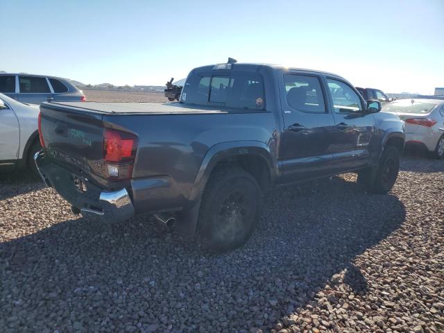 Image 3 of 2020 TOYOTA TACOMA DOUBLE CAB 2020 with VIN 3TMAZ5CN7LM127957