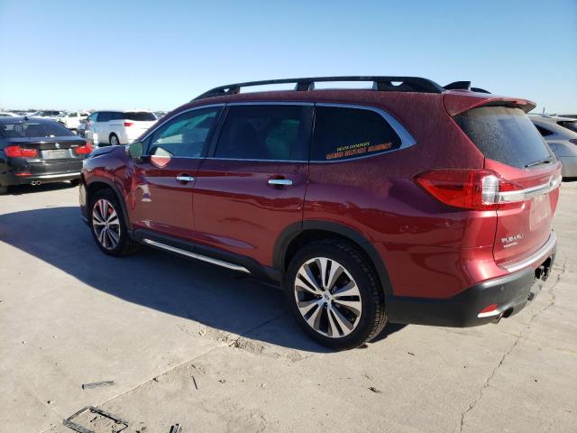 Image 2 of 2019 SUBARU ASCENT TOURING 2019 with VIN 4S4WMARD0K3440503