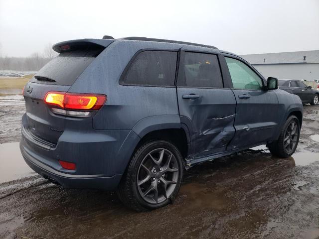 Image 3 of 2020 JEEP GRAND CHEROKEE LIMITED 2020 with VIN 1C4RJFBG0LC221828
