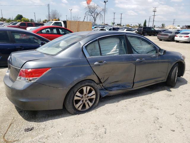 Изображение 3 2009 HONDA ACCORD LXP 2009 с VIN 1HGCP26499A160370