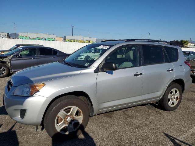 Image 3 of 2011 TOYOTA RAV4  2011 with VIN 2T3BF4DV1BW177515
