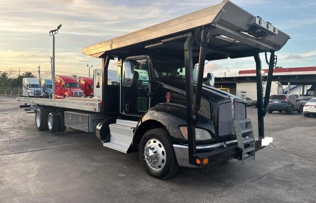 Obraz 2016 KENWORTH CONSTRUCTION T370 2016
