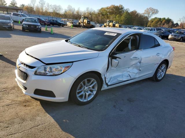 Obraz 1 z 2015 CHEVROLET MALIBU 1LT 2015 z VIN 1G11C5SL2FF244098