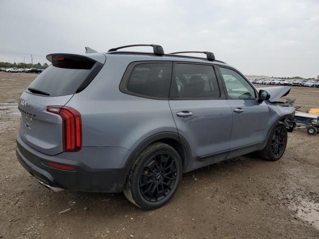Изображение 3 2022 KIA TELLURIDE SX 2022 с VIN 5XYP5DHC0NG205003