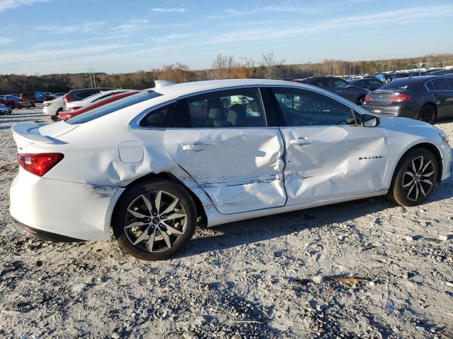 Изображение 3 2023 CHEVROLET MALIBU RS 2023 с VIN 1G1ZG5ST8PF120880