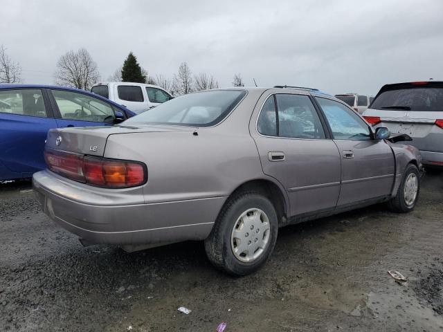 Image 3 of 1992 TOYOTA CAMRY LE 1992 with VIN JT2SK12E3N0051381